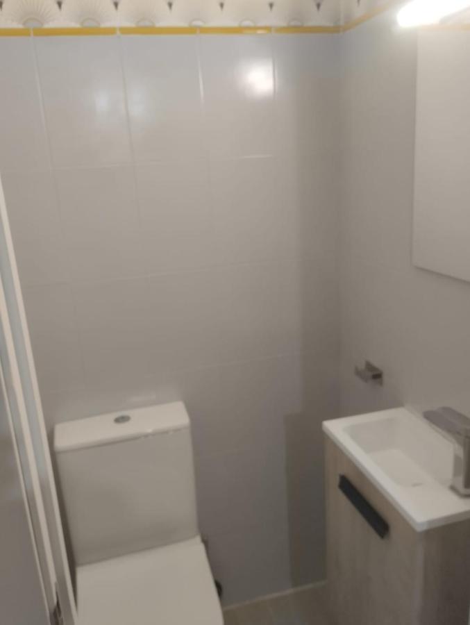 Casa Tower Apartment Vigo Exterior photo