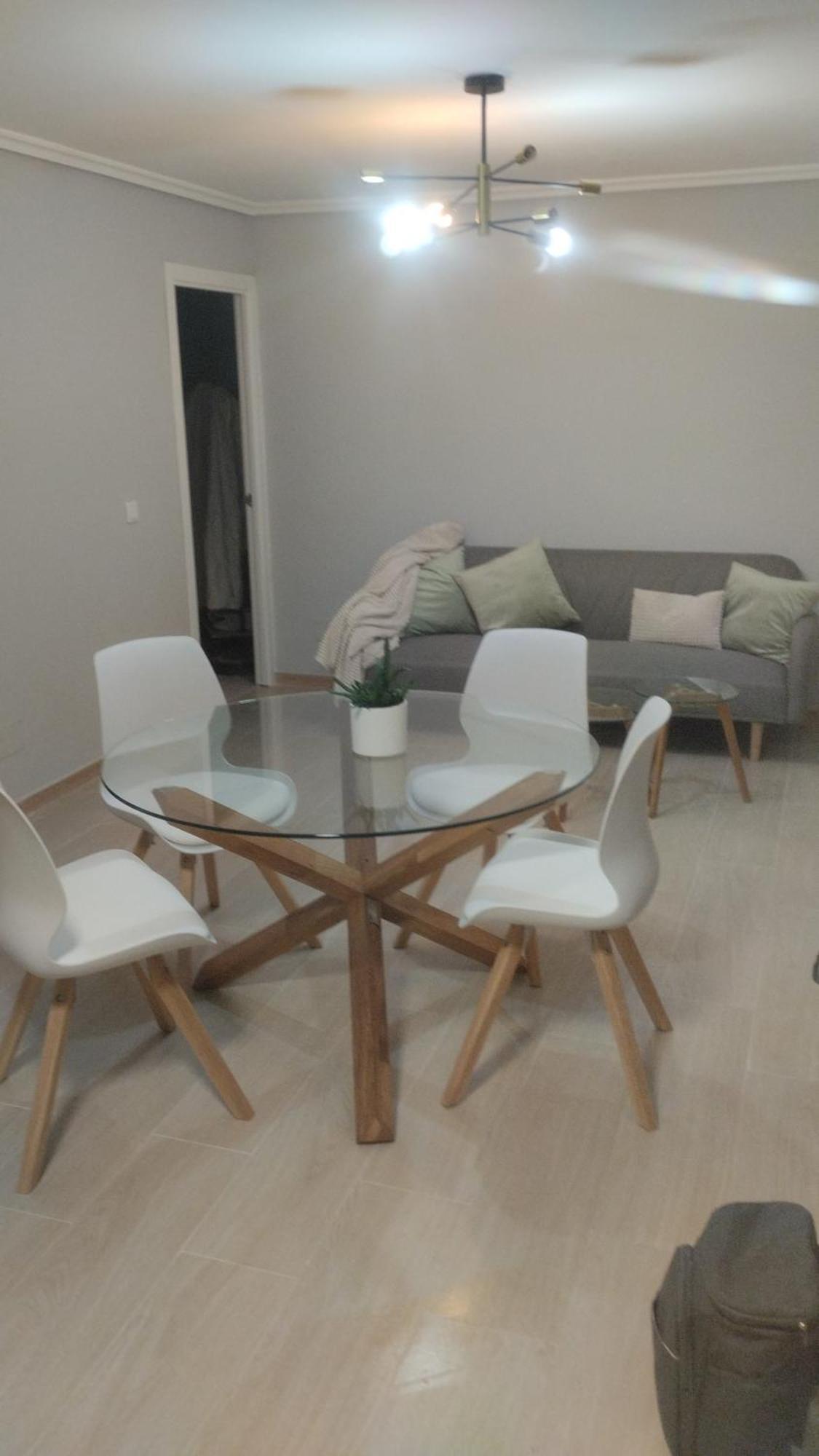 Casa Tower Apartment Vigo Exterior photo